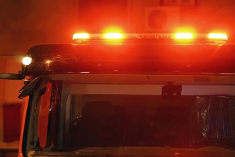 Cherry Hill House Fire: Quick Response and Evacuation Amidst Early